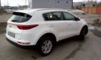 SUV   Kia Sportage 2016 , 1480000 , 