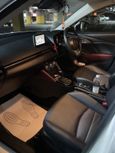 SUV   Mazda CX-3 2016 , 1150000 , 