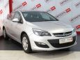  Opel Astra 2012 , 463000 , 