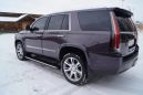 SUV   Cadillac Escalade 2015 , 4000000 , -