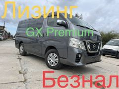 Минивэн или однообъемник Nissan NV350 Caravan 2017 года, 2870000 рублей, Владивосток
