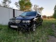 SUV   BMW X5 2004 , 610000 , 