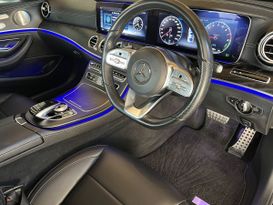  Mercedes-Benz E-Class 2018 , 3950000 , 