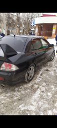  Mitsubishi Lancer 2006 , 240000 , 