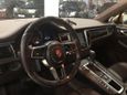 SUV   Porsche Macan 2014 , 2790000 , 