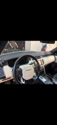 SUV   Land Rover Range Rover 2016 , 2800000 , 