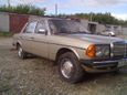  Mercedes-Benz E-Class 1981 , 150000 , 