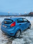  Ford Fiesta 2008 , 370000 , 