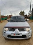  Mitsubishi L200 2011 , 1100000 ,  