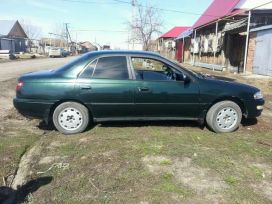  Toyota Carina 1996 , 170000 , 