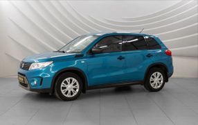 SUV или внедорожник Suzuki Vitara 2016 года, 1558000 рублей, Волгоград