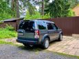 SUV   Land Rover Discovery 2008 , 640000 , 