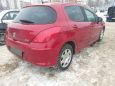  Peugeot 308 2009 , 277000 , 