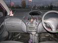  Toyota Vitz 2001 , 135000 , 