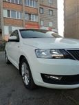  Skoda Rapid 2018 , 890000 , 