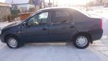  Renault Logan 2007 , 260000 , 