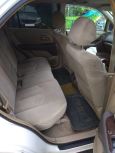 SUV   Toyota Harrier 1999 , 390000 , 