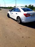  Chevrolet Cruze 2014 , 500000 , 