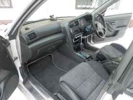  Subaru Legacy B4 2000 , 270000 , 