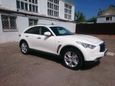 SUV   Infiniti FX37 2012 , 1350000 , 