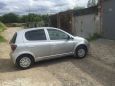  Toyota Vitz 2001 , 185000 , 