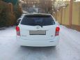  Toyota Corolla Fielder 2009 , 485000 , 