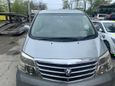    Toyota Alphard 2007 , 650000 , 