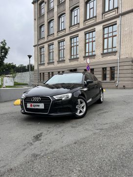  Audi A3 2019 , 1850000 , 
