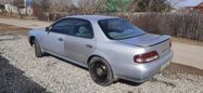  Nissan Presea 2000 , 123000 , 