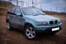 SUV   BMW X5 2003 , 550000 , 