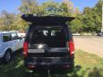 SUV   Land Rover Discovery 2008 , 750000 , 