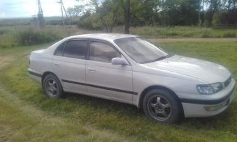  Toyota Corona 1995 , 215000 , 