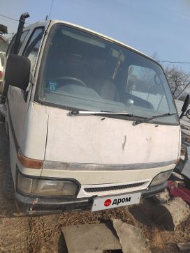    Isuzu Fargo 1992 , 250000 , 