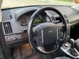 SUV   Land Rover Freelander 2012 , 1387000 , 