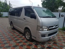    Toyota Hiace 2010 , 1250000 , 