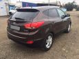 SUV   Hyundai ix35 2011 , 917000 , 