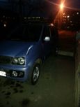 SUV   Daihatsu Terios 2004 , 340000 , 