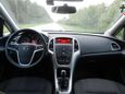Opel Astra 2012 , 580000 , 