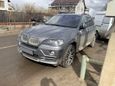 SUV   BMW X5 2007 , 860000 , 