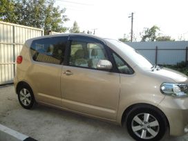  Toyota Porte 2008 , 470000 , 