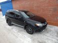 SUV   Mitsubishi Outlander 2007 , 670000 , 