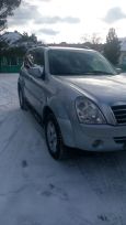 SUV   SsangYong Rexton 2008 , 575000 , 