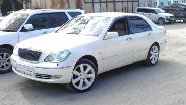  Toyota Brevis 2002 , 600000 , 