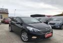  Kia Cerato 2013 , 650000 ,  