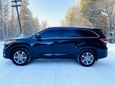 SUV   Toyota Highlander 2013 , 2030000 , 