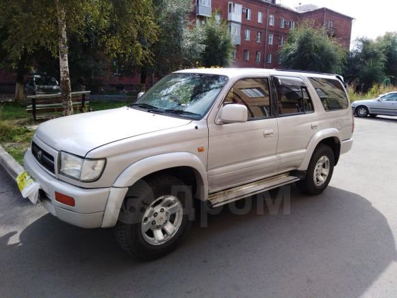 SUV   Toyota Hilux Surf 1996 , 430000 , 