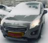 SUV   Peugeot 3008 2014 , 400000 , 