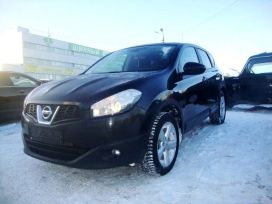 SUV   Nissan Qashqai 2010 , 680000 , 