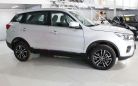 SUV   Lifan X70 2018 , 921102 , 