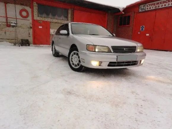  Nissan Cefiro 1997 , 170000 , 